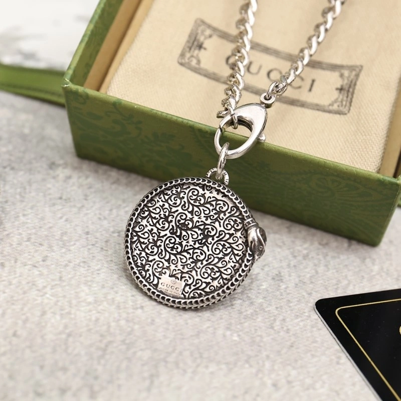 SoftTouch Gucci Necklaces 243518