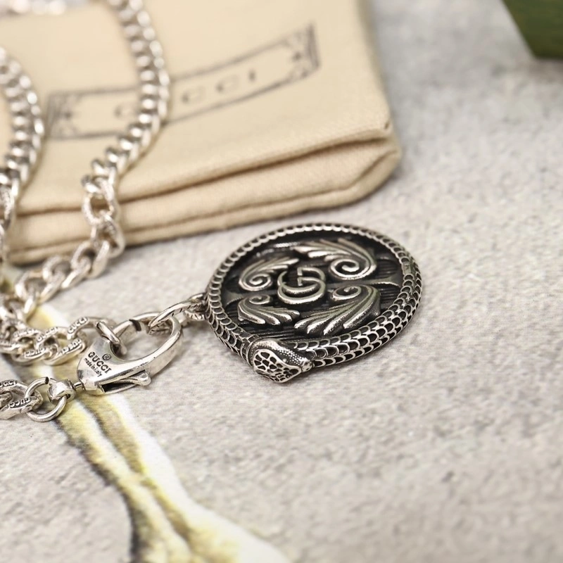 SoftTouch Gucci Necklaces 243518