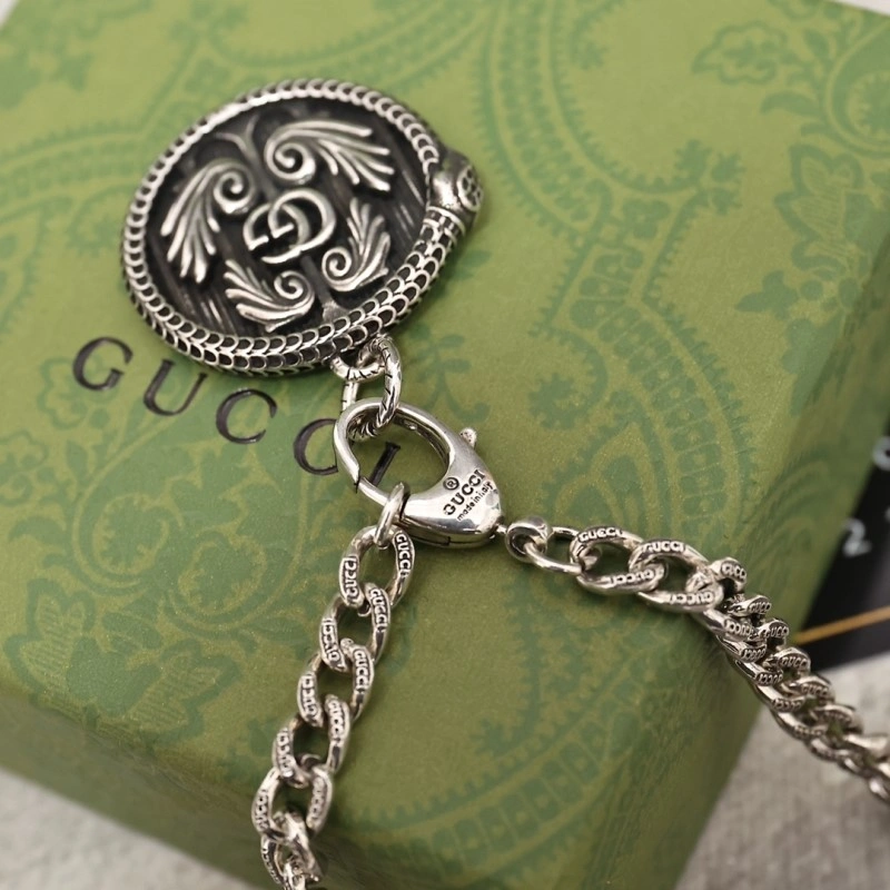 SoftTouch Gucci Necklaces 243518