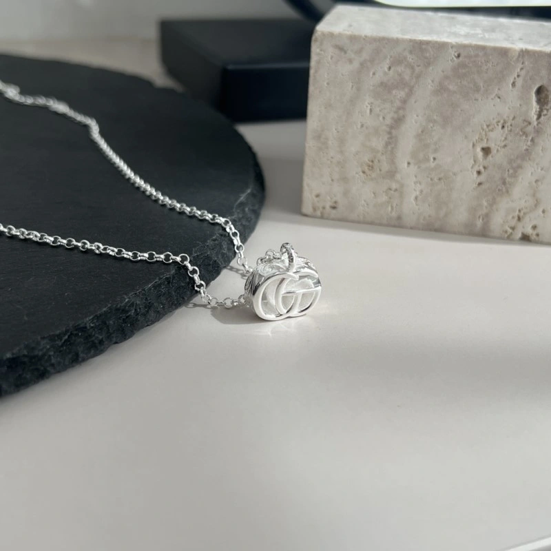 Gucci Necklaces FashionForward 243522