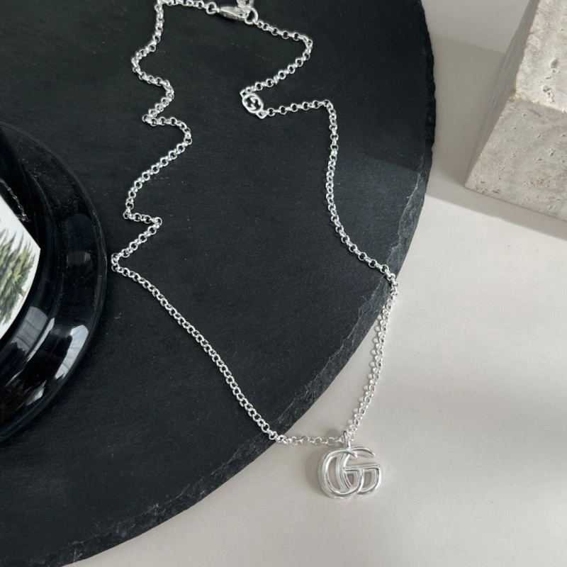 Gucci Necklaces FashionForward 243522
