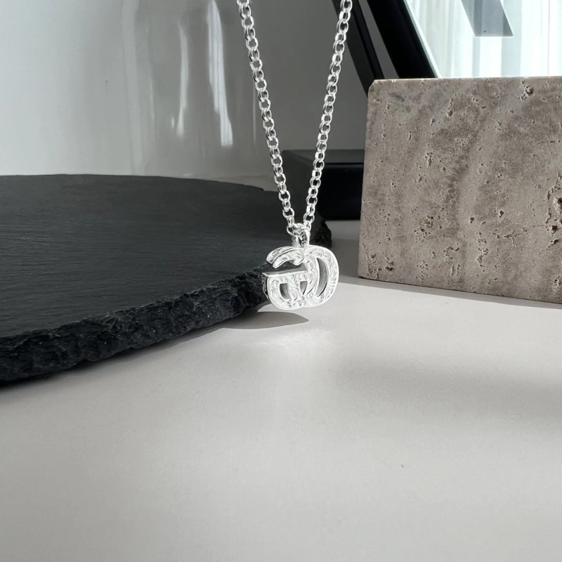 Gucci Necklaces FashionForward 243522