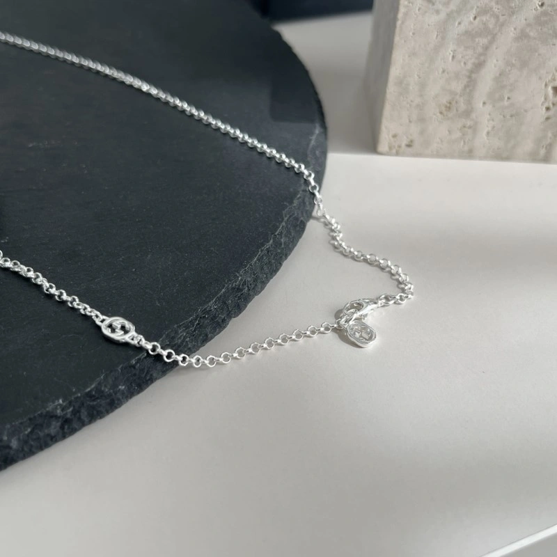 Gucci Necklaces FashionForward 243522