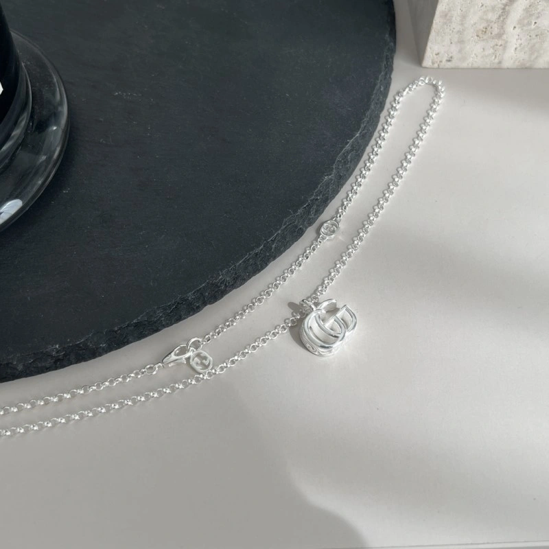 Gucci Necklaces FashionForward 243522