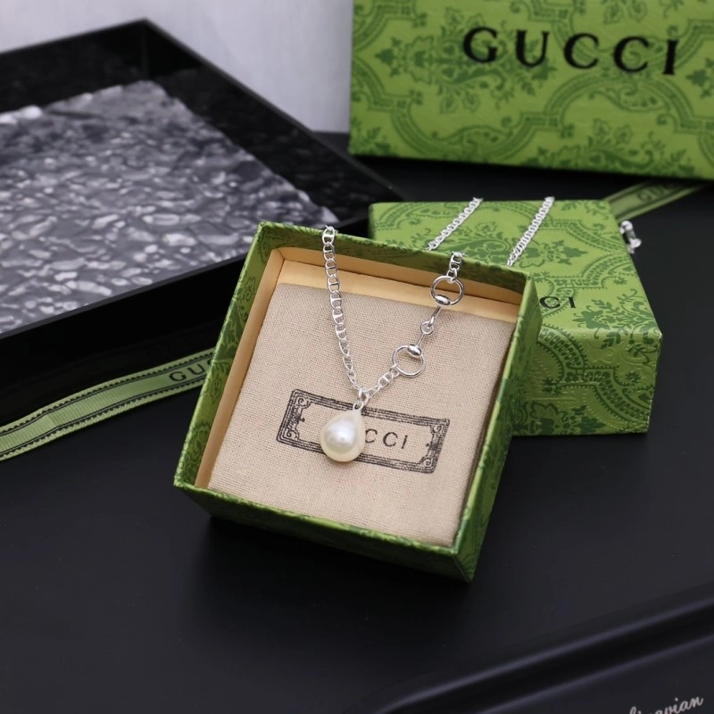UrbanStyle Gucci Necklaces 243515