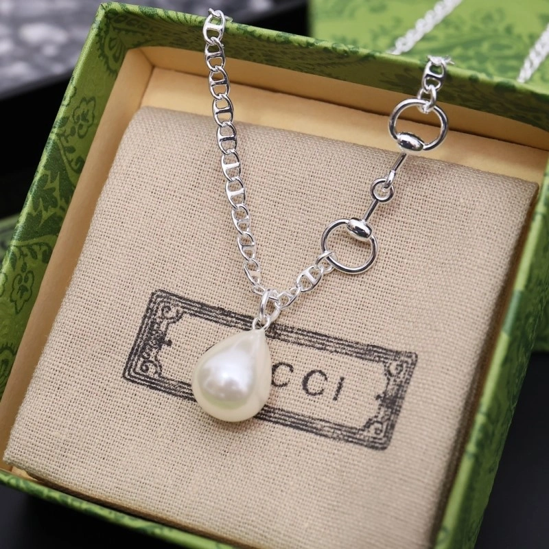 UrbanStyle Gucci Necklaces 243515
