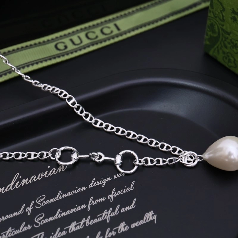 UrbanStyle Gucci Necklaces 243515