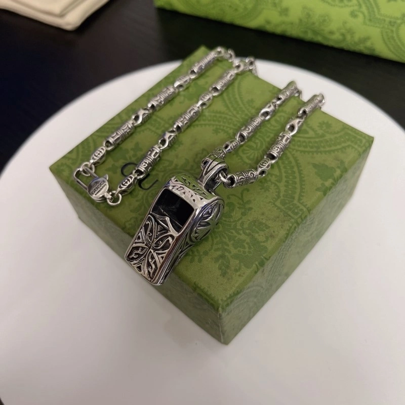 QuickDry Gucci Necklaces 243513