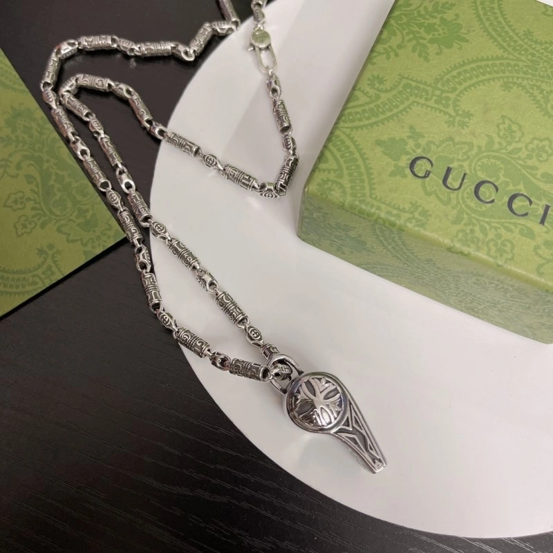 QuickDry Gucci Necklaces 243513