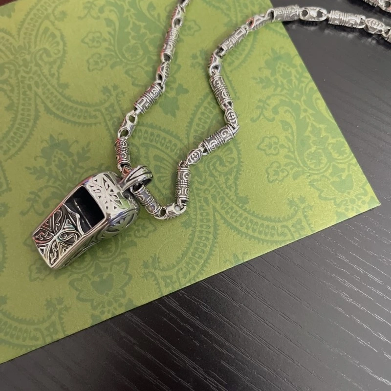 QuickDry Gucci Necklaces 243513