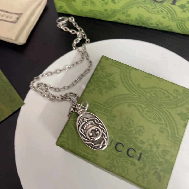 SoftTouch Gucci Necklaces 243514