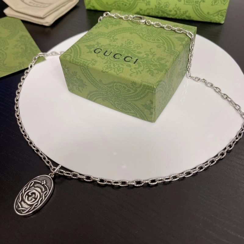 SoftTouch Gucci Necklaces 243514
