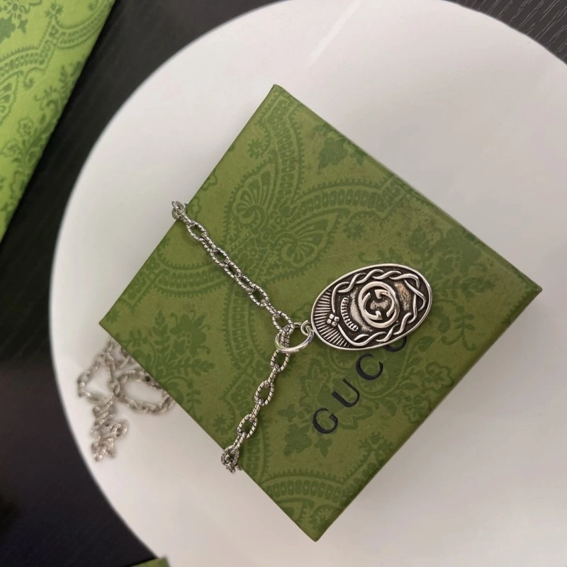 SoftTouch Gucci Necklaces 243514