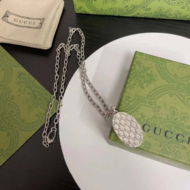 SoftTouch Gucci Necklaces 243514