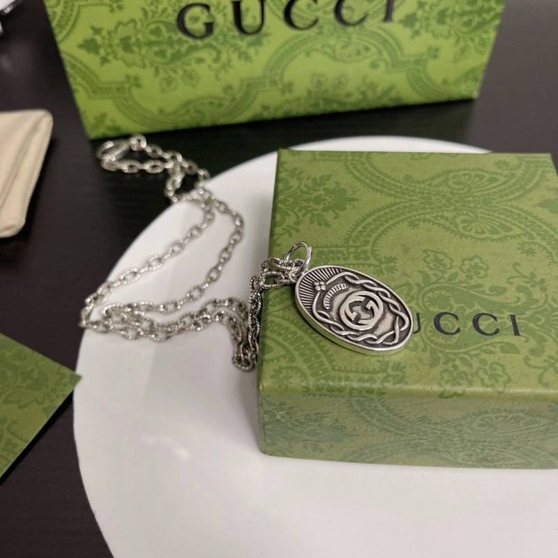 SoftTouch Gucci Necklaces 243514