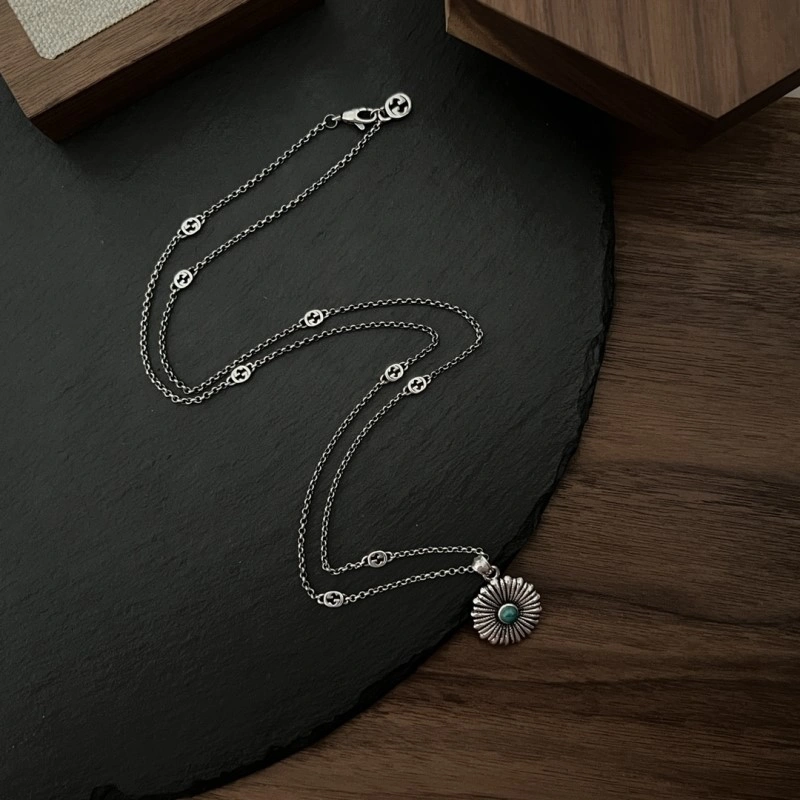 FastDry Gucci Necklaces 243512