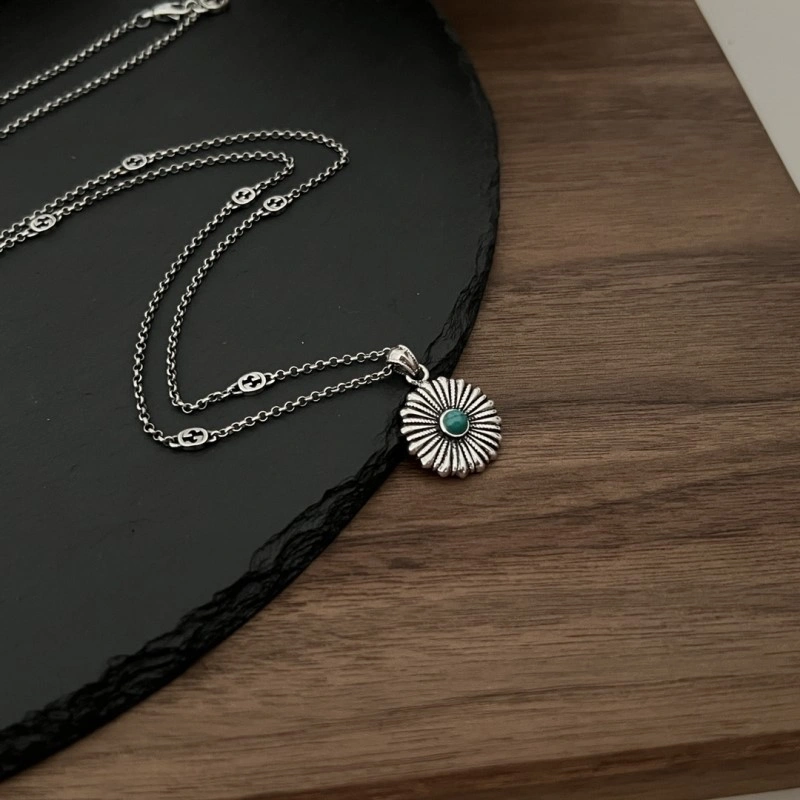 FastDry Gucci Necklaces 243512