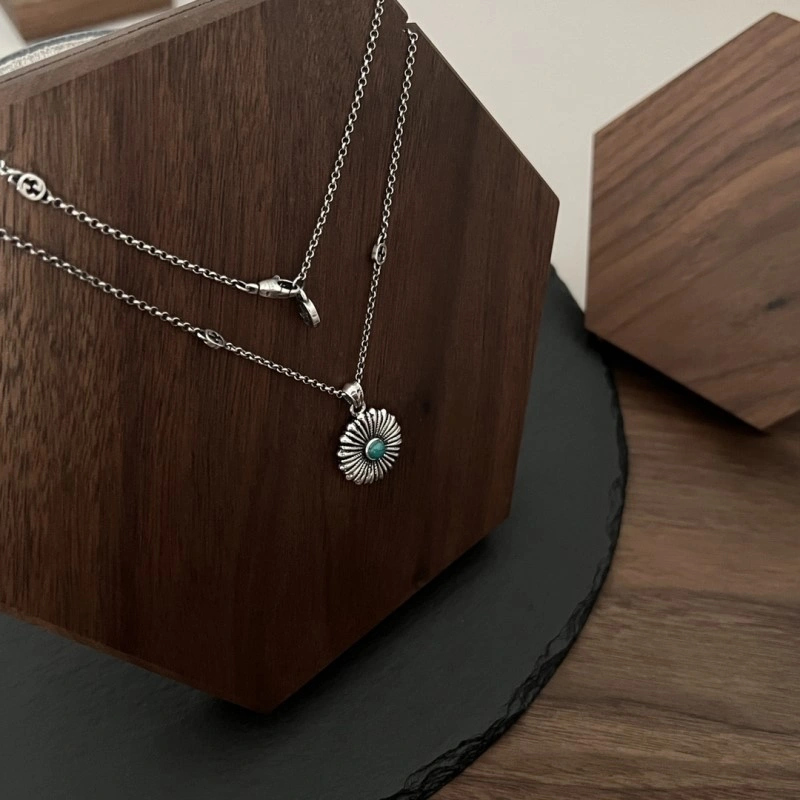 FastDry Gucci Necklaces 243512
