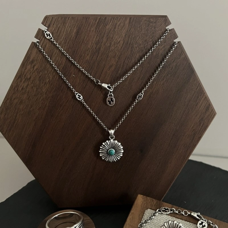 FastDry Gucci Necklaces 243512