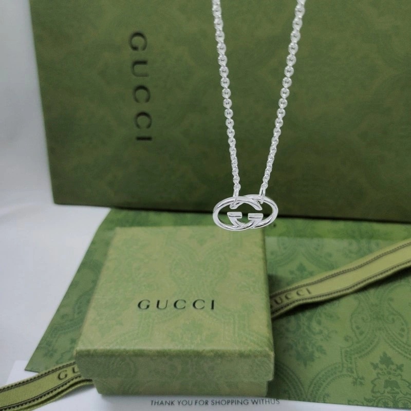 Gucci Necklaces Sporty 243507