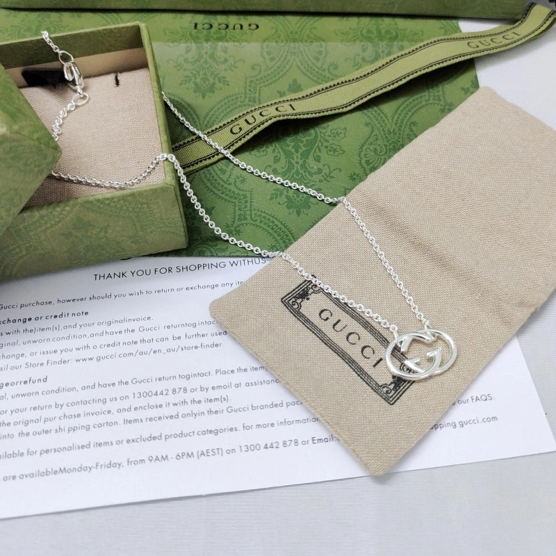 Gucci Necklaces Sporty 243507