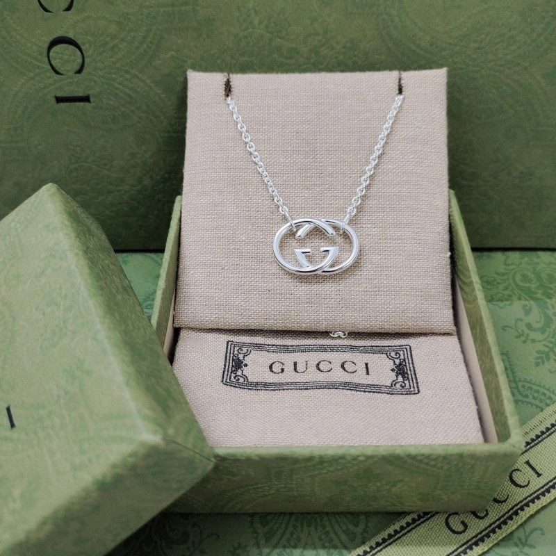 Gucci Necklaces Sporty 243507
