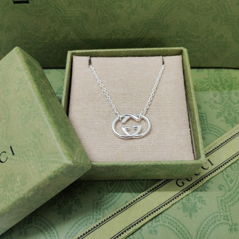 Gucci Necklaces Sporty 243507