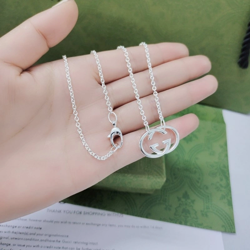 Gucci Necklaces Sporty 243507