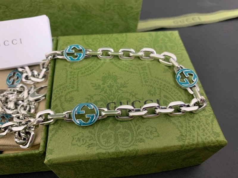 FreshLook Gucci Necklaces 243505