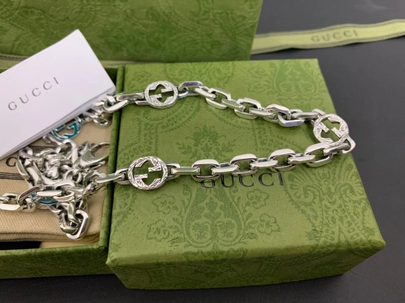 FreshLook Gucci Necklaces 243505