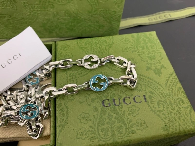 FreshLook Gucci Necklaces 243505