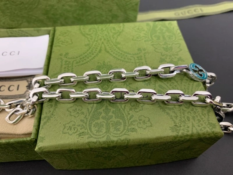 FreshLook Gucci Necklaces 243505