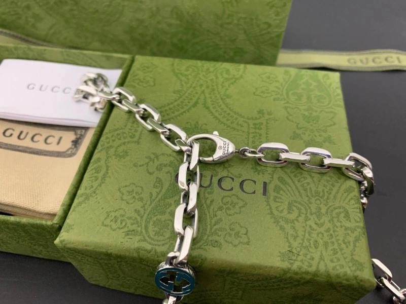 FreshLook Gucci Necklaces 243505