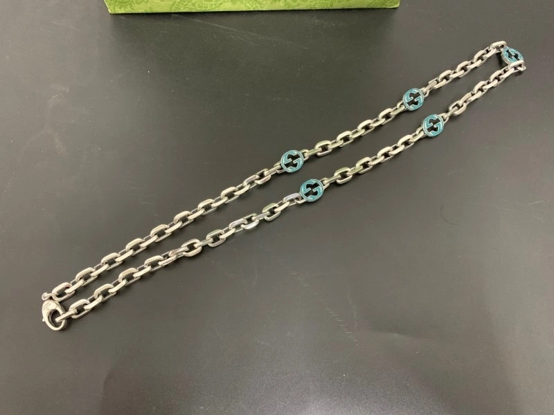 FreshLook Gucci Necklaces 243505