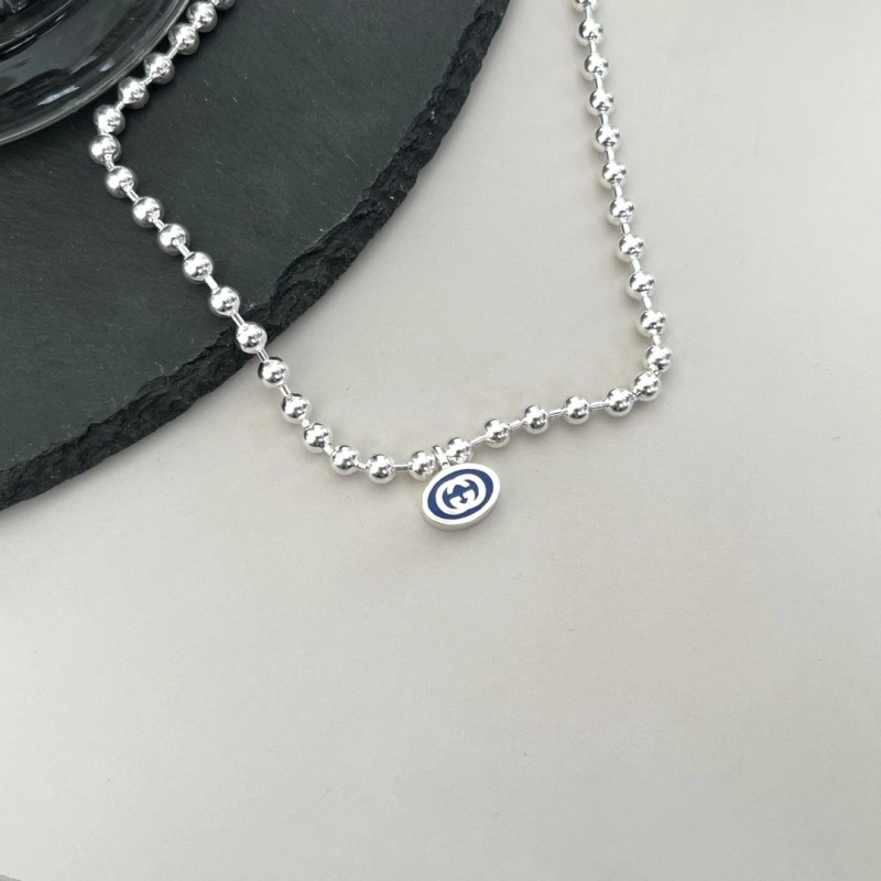 Functional Gucci Necklaces 243506