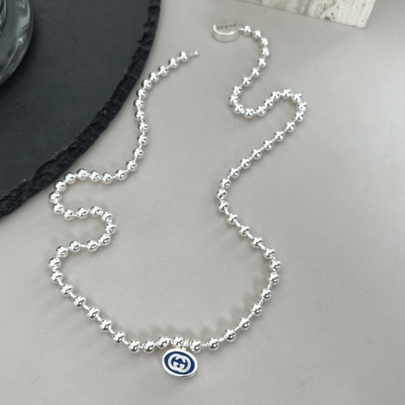 Functional Gucci Necklaces 243506