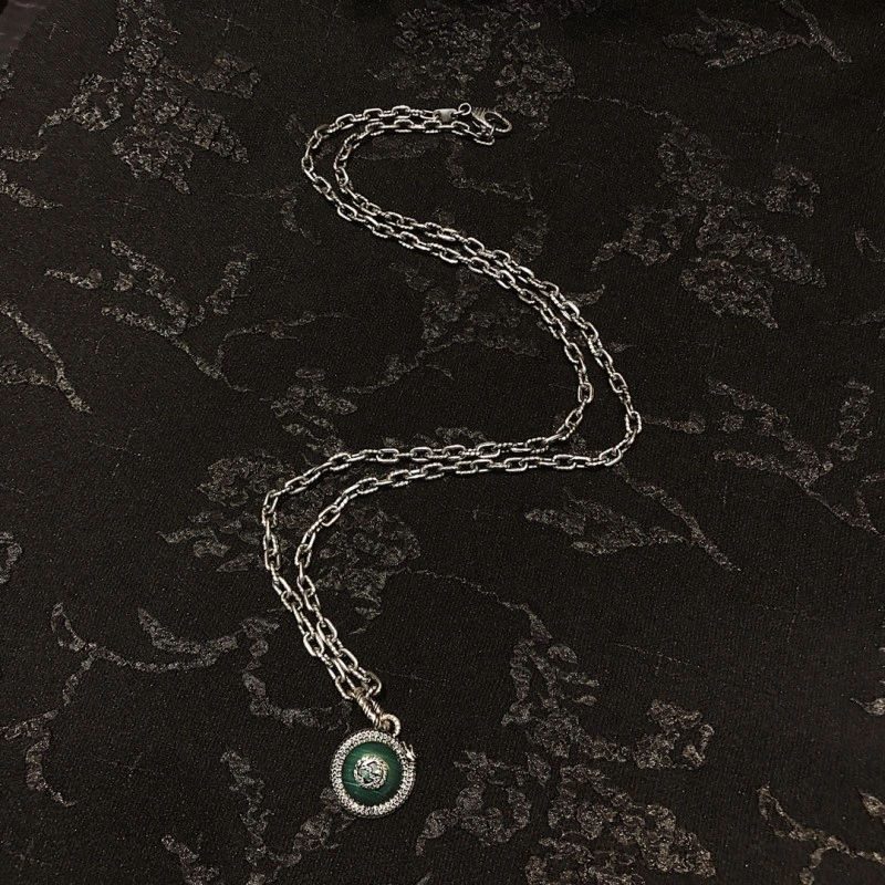 Gucci Necklaces FashionForward 243502