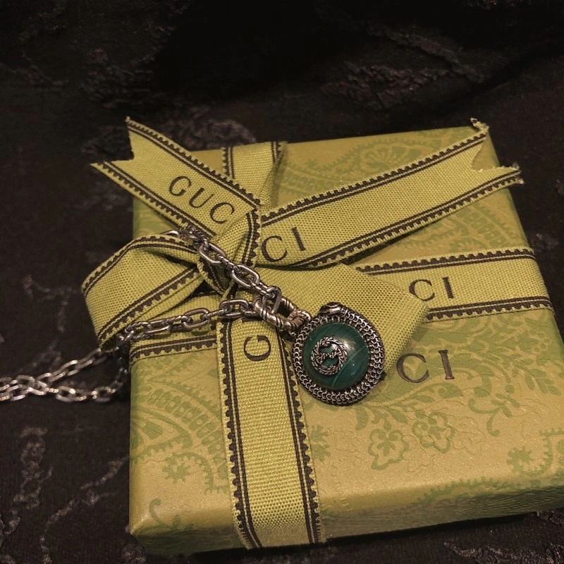 Gucci Necklaces FashionForward 243502