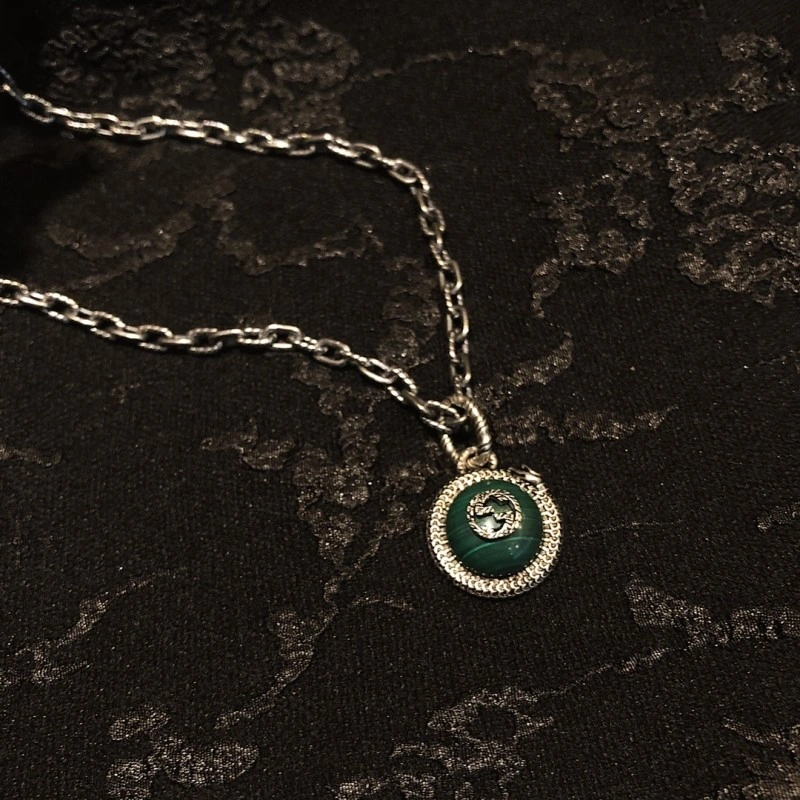 Gucci Necklaces FashionForward 243502