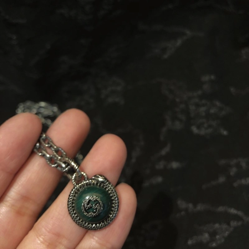 Gucci Necklaces FashionForward 243502