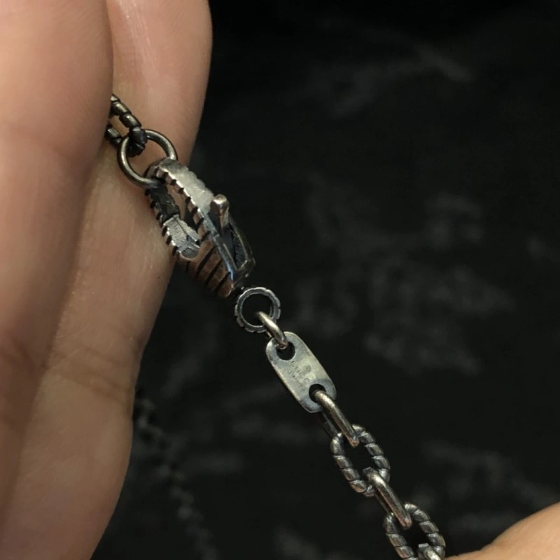 Gucci Necklaces FashionForward 243502