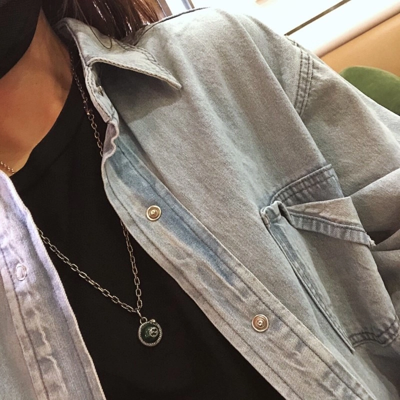 Gucci Necklaces FashionForward 243502