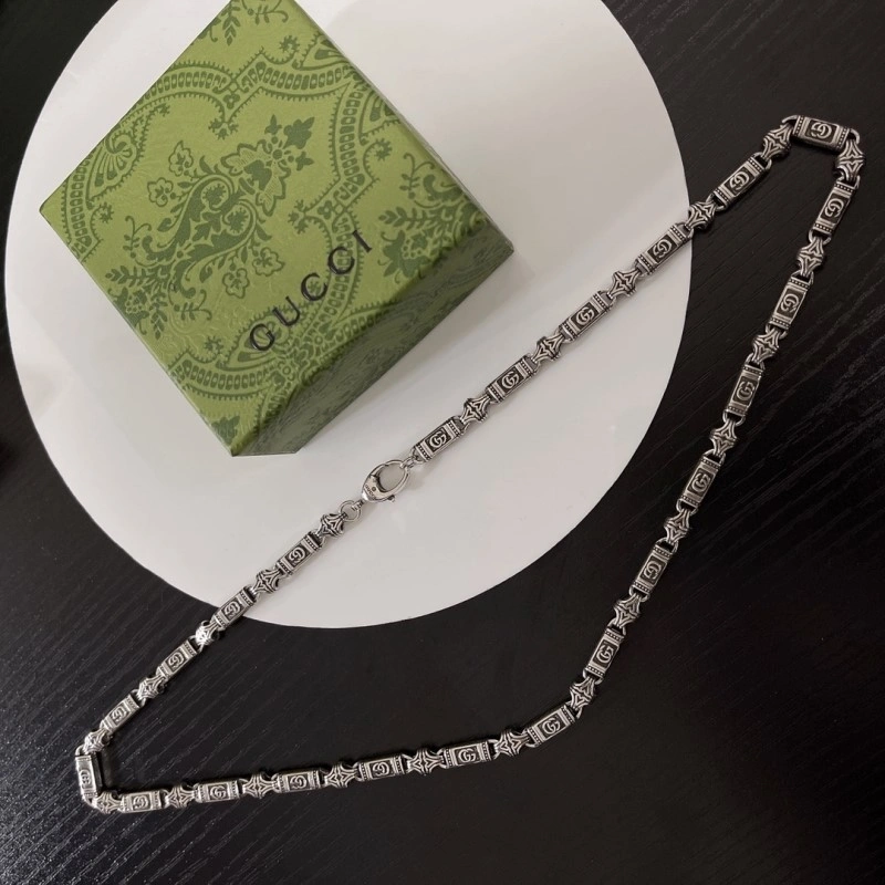 Gucci Necklaces OnTrend 243488