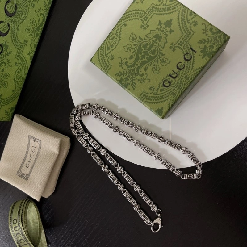 Gucci Necklaces OnTrend 243488