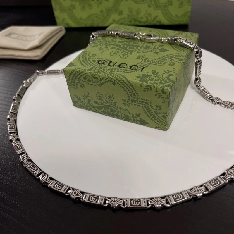 Gucci Necklaces OnTrend 243488