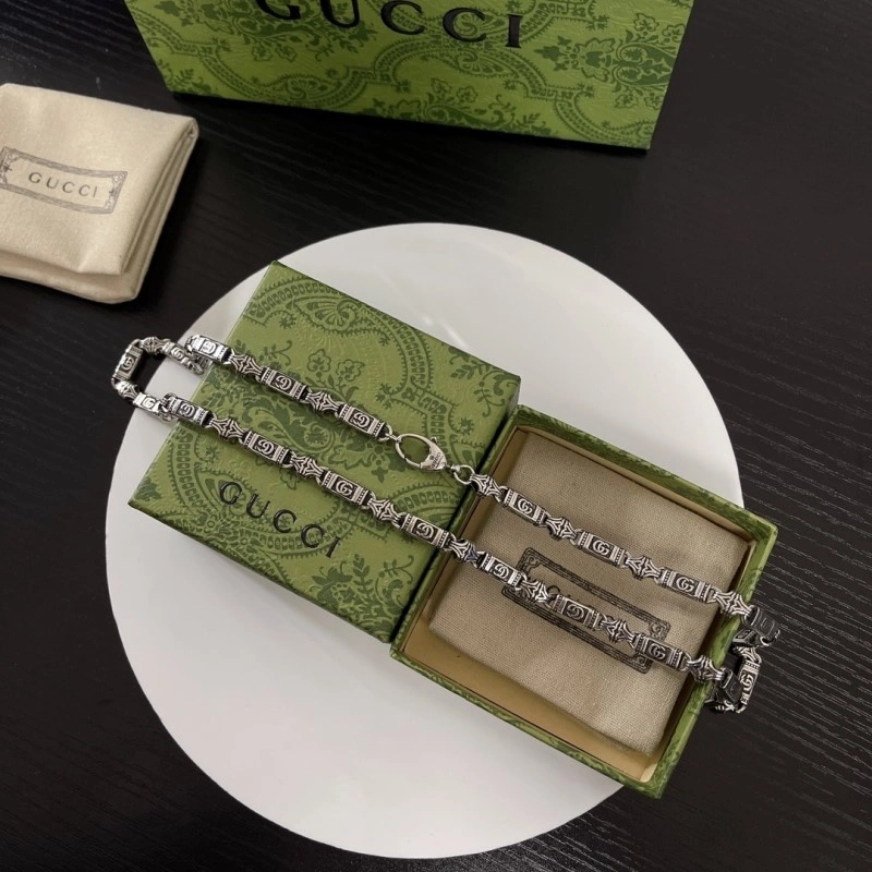 Gucci Necklaces OnTrend 243488
