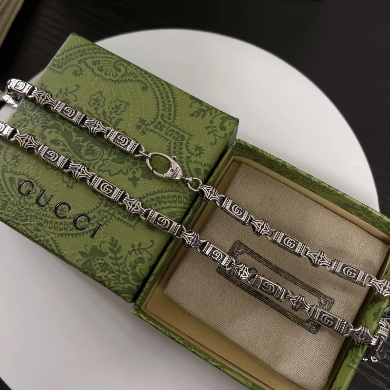 Gucci Necklaces OnTrend 243488