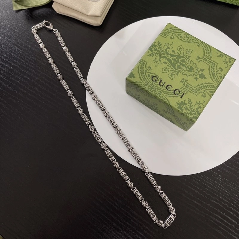 Gucci Necklaces OnTrend 243488