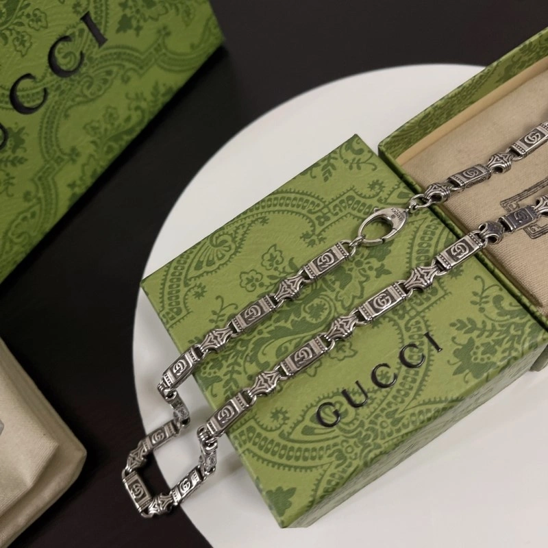 Gucci Necklaces OnTrend 243488