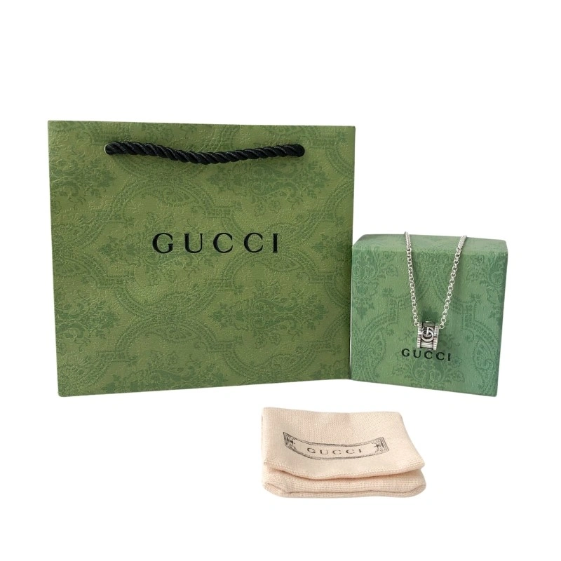Gucci Necklaces WellDesigned 243484